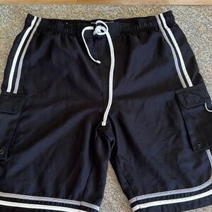 Urban pipeline, swim trunks size medium